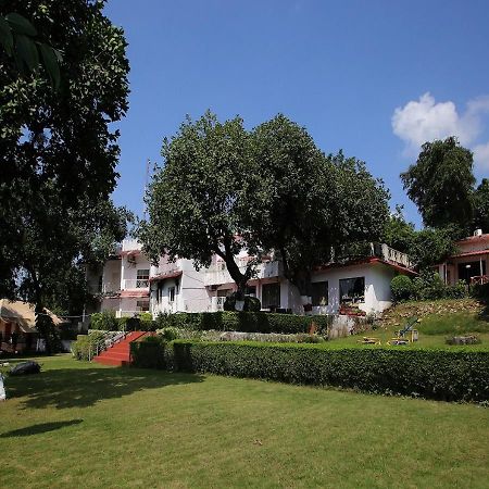 Mpt Marble Rocks, Bhedaghat Hotel Bheraghat Buitenkant foto
