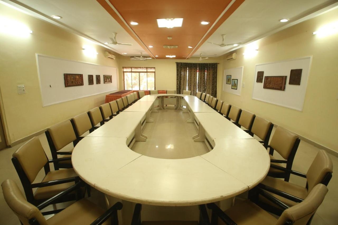 Mpt Marble Rocks, Bhedaghat Hotel Bheraghat Buitenkant foto