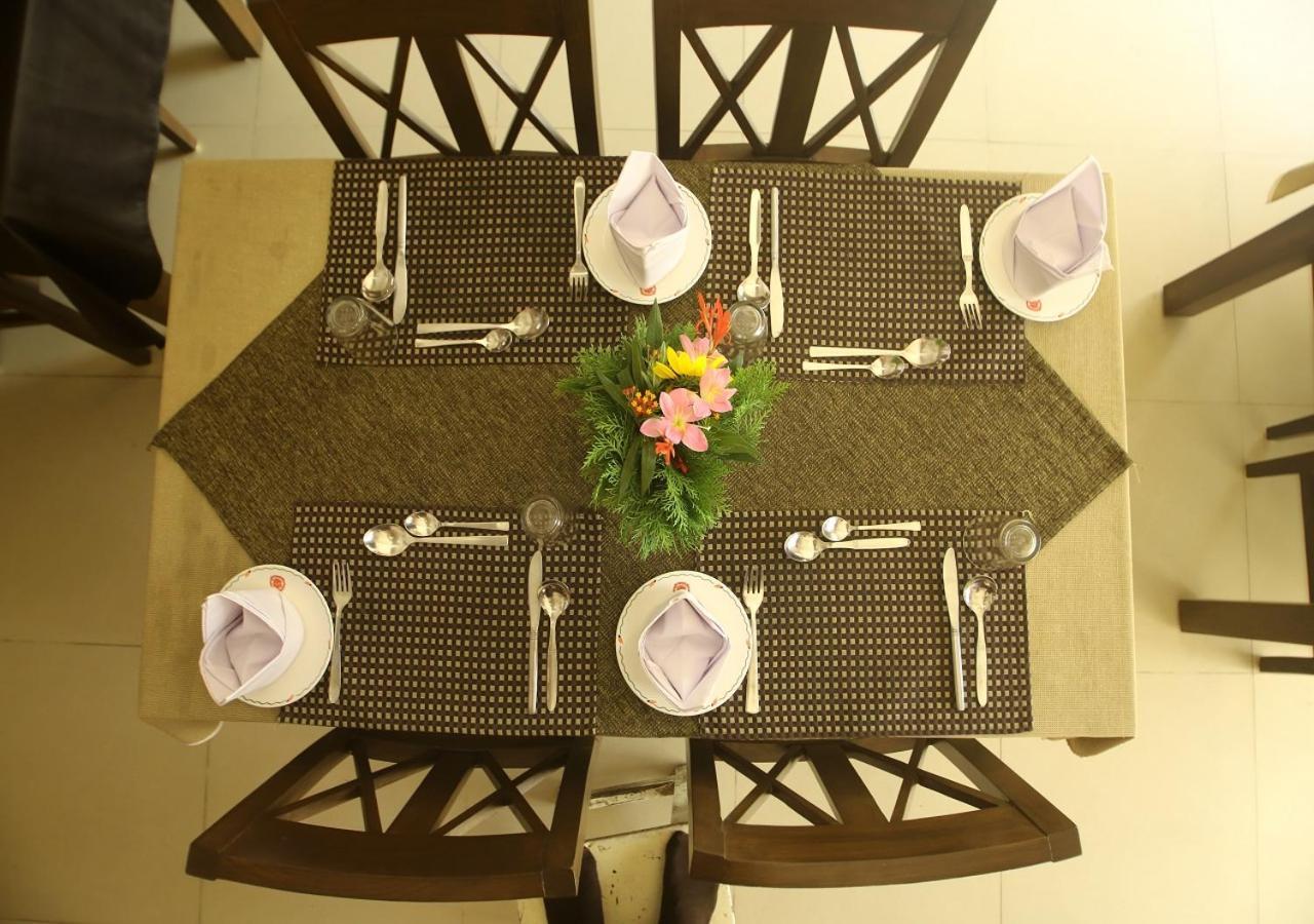 Mpt Marble Rocks, Bhedaghat Hotel Bheraghat Buitenkant foto
