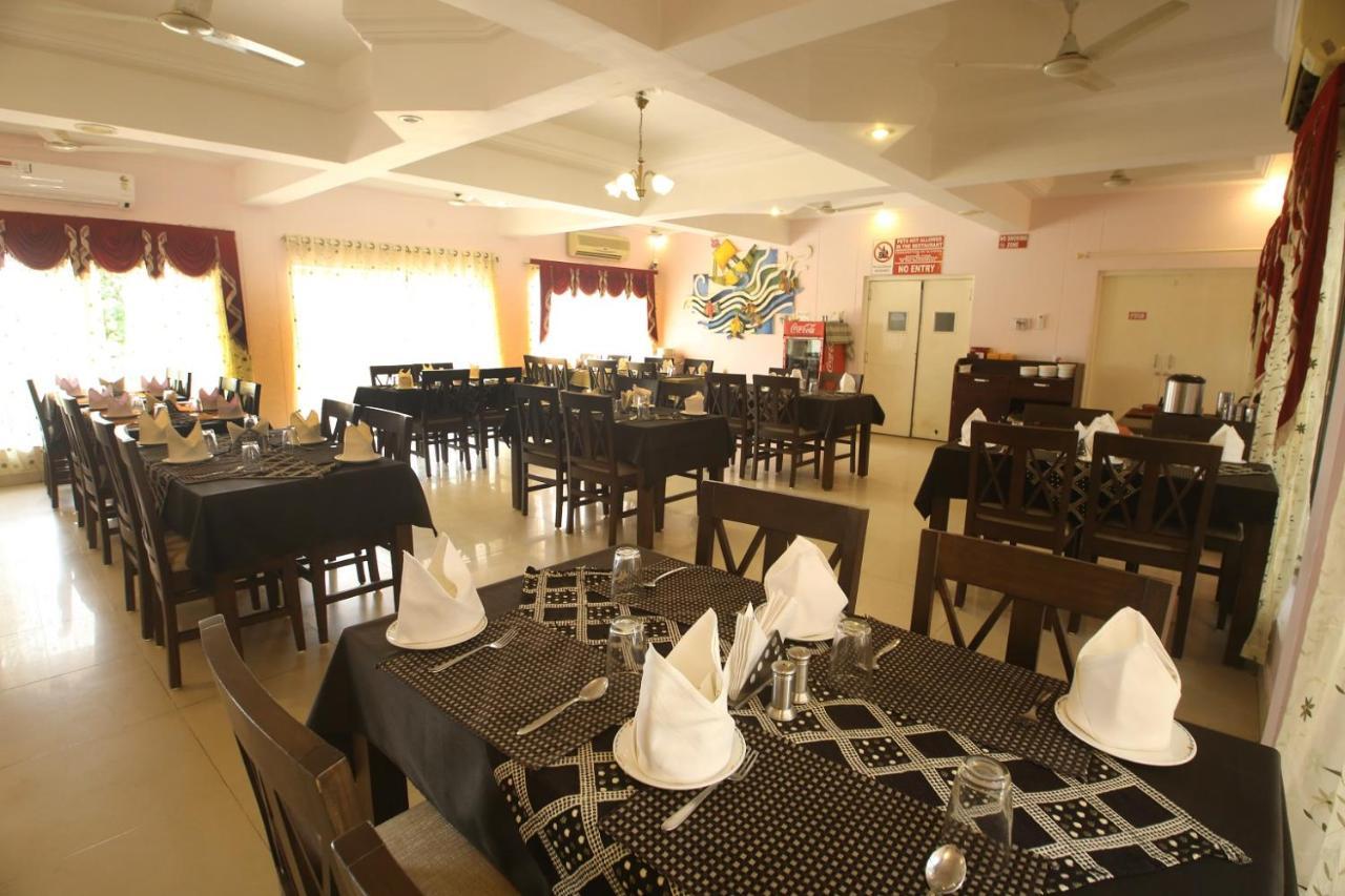 Mpt Marble Rocks, Bhedaghat Hotel Bheraghat Buitenkant foto