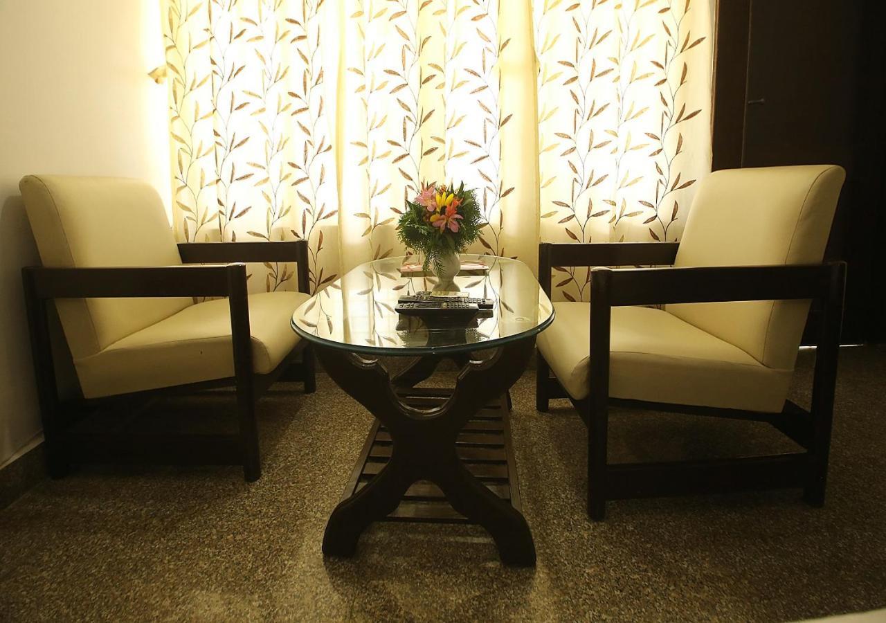 Mpt Marble Rocks, Bhedaghat Hotel Bheraghat Buitenkant foto